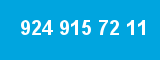 924 915 72 11